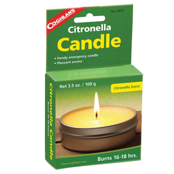 Candele Price's Citronella Tealights Confezione da 25 (Gamma Citronella Candele Price's Citronella Tealights Confezione da 25 (Gamma Citronella