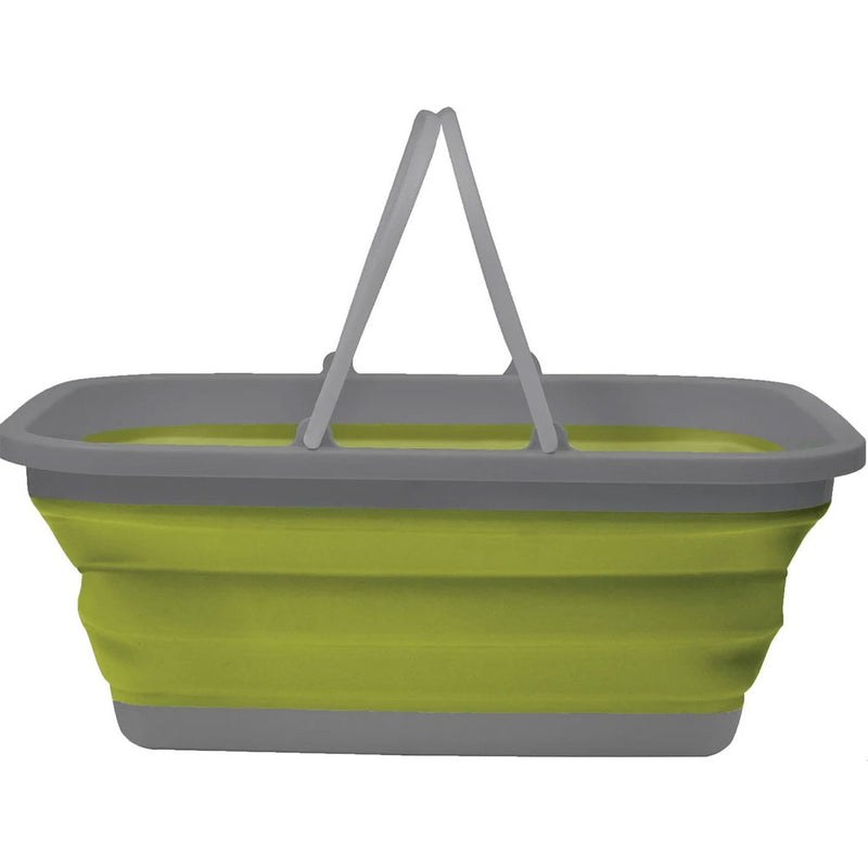 Foldable Washing Bowl