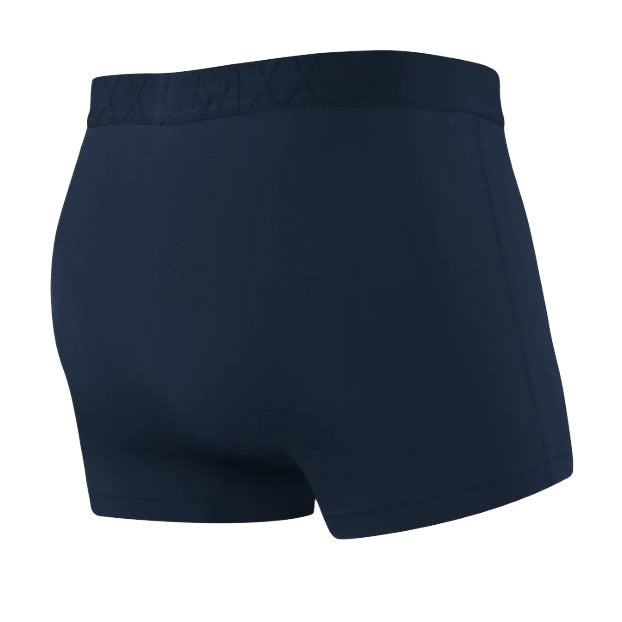  Vibe Super Soft Trunk fitted boxer