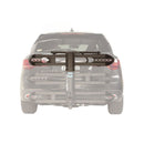 Extension SplitRail 2" Add On pour vélo Rockymounts - Exclusif en ligne