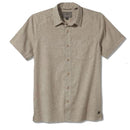 Chemise à manches courtes pour homme Hempline Royal Robbins