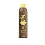 SPF30- Sunscreen spray- Sunbum