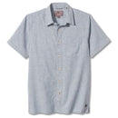 Chemise à manches courtes pour homme Hempline Royal Robbins