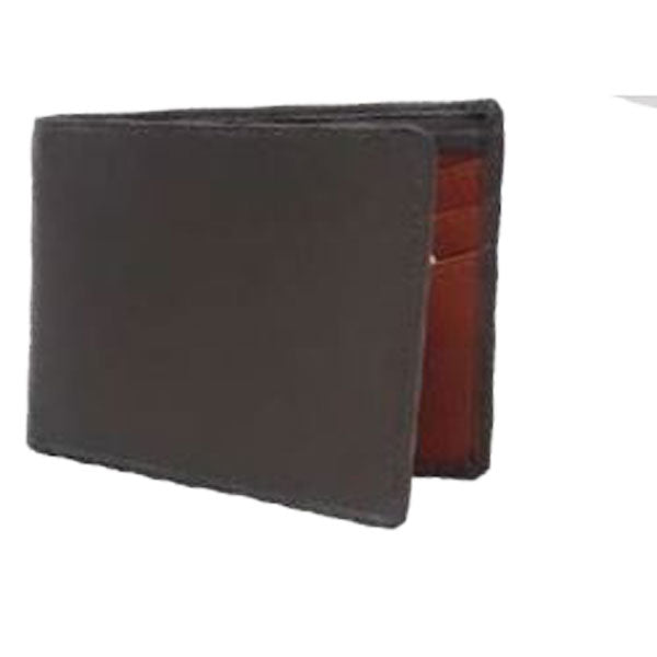 Chicago RFID leather wallet