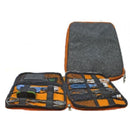 Pochette de rangement pour câbles