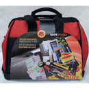 Deluxe Safe To Go emergency kit