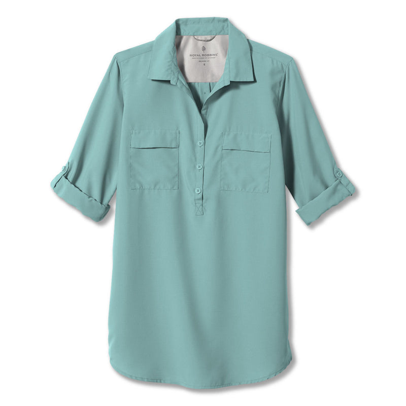Women's Expedition Chill Stretch Tunic