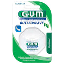 Soie dentaire cirée