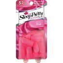 Bouchons oreilles pour femmes