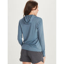 Women's Sol Cool Kaliani hoody