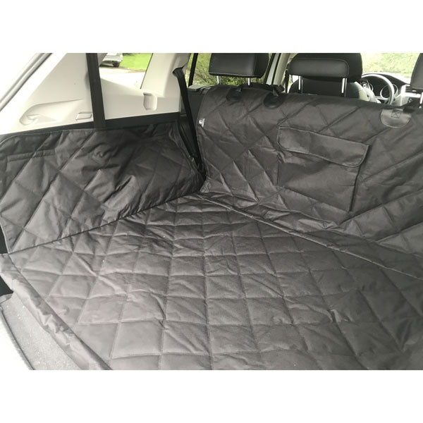 Protective Animal Trunk Cover
