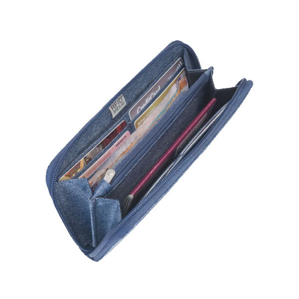 LX250 RFID Wallet
