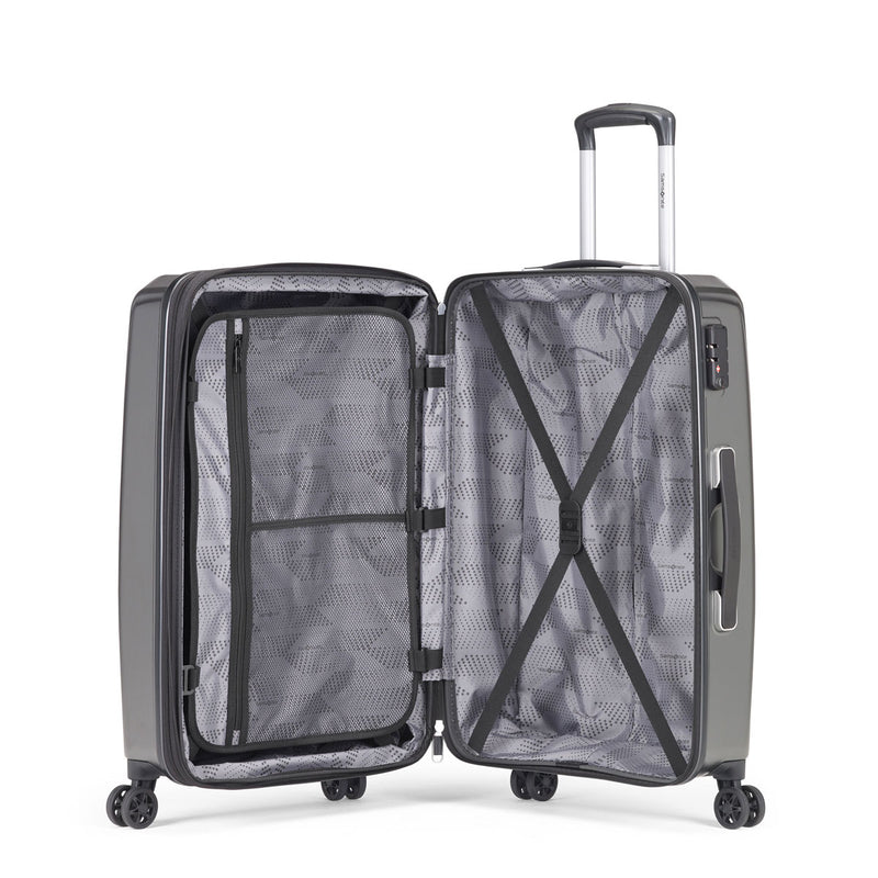 Pursuit DLX Plus Large Suitcase