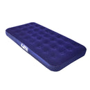 Matelas pneumatique simple - Exclusif en ligne