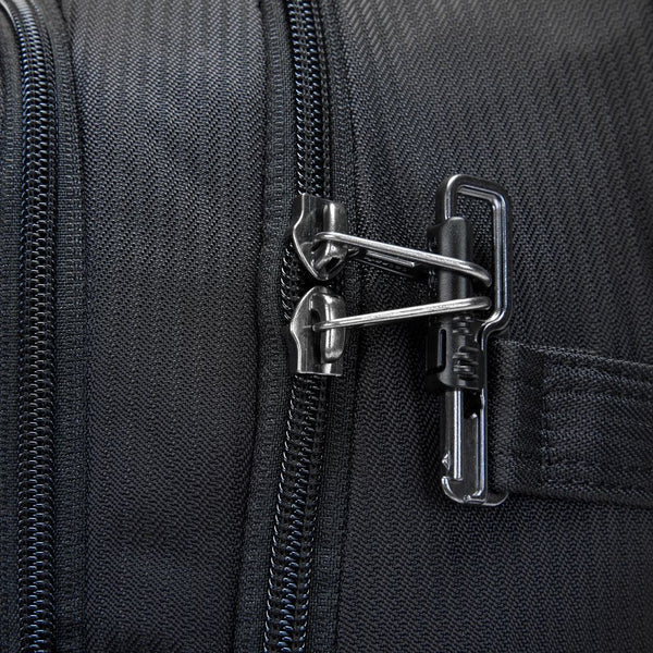 Metrosafe LS350 Econyl anti-theft backpack