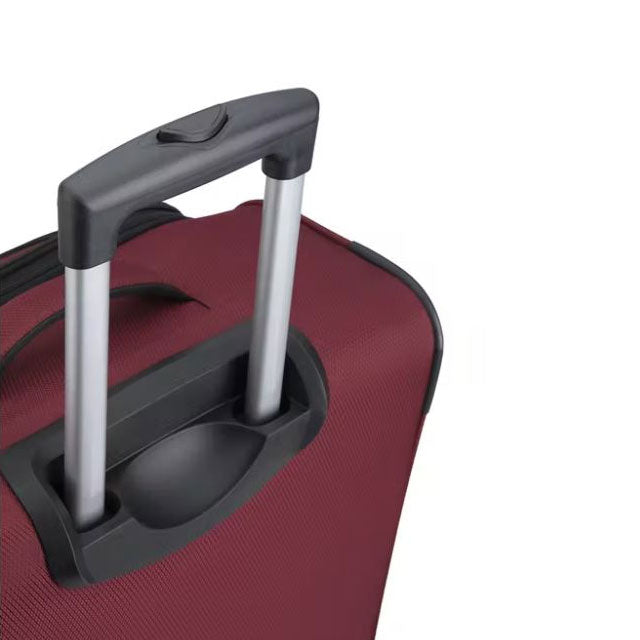 Swiss Gear Super Lite medium suitcase