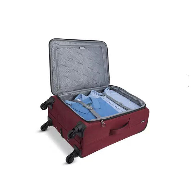 Swiss Gear Super Lite medium suitcase