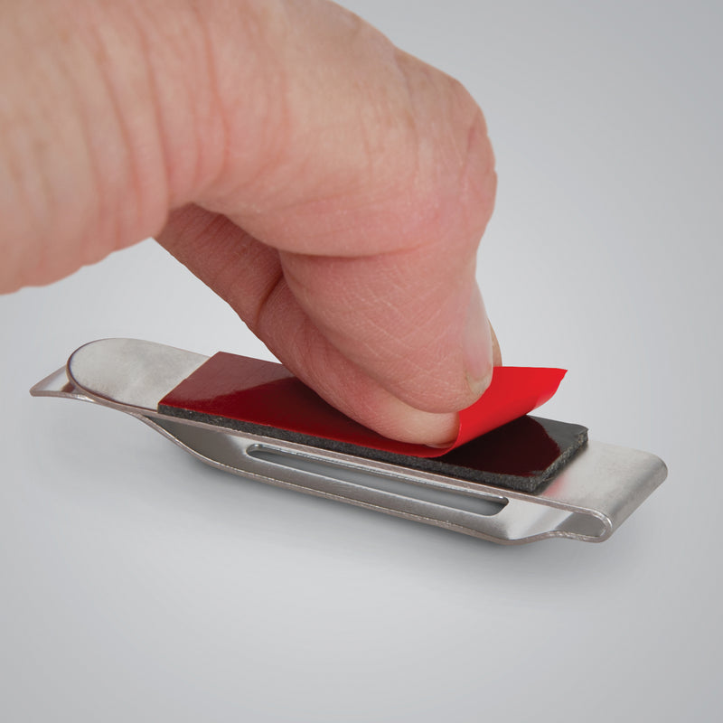 Hipclip cell phone holder