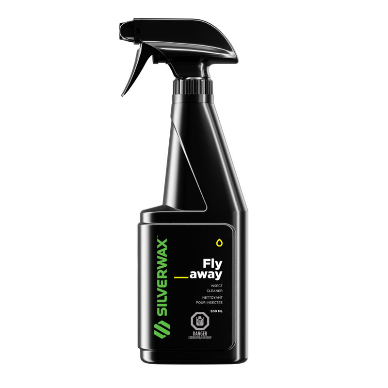 Fly Away Insect Cleaner Silverwax - Online exclusive