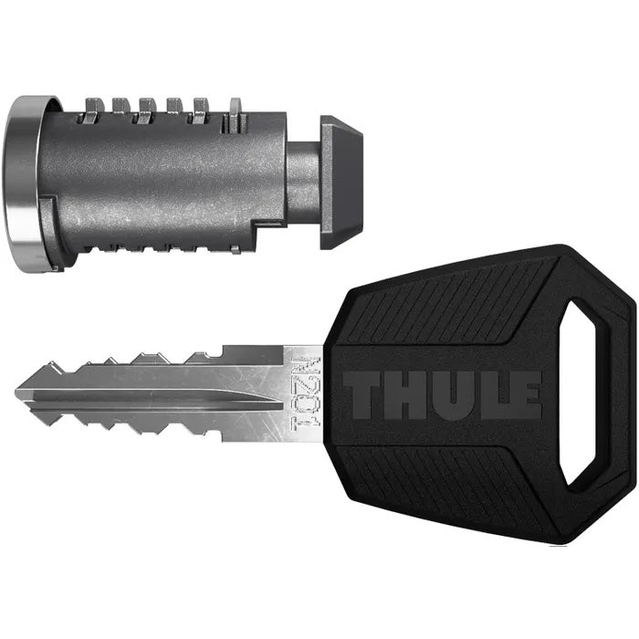Lock cylinders system One-Key THULE - exclusive online