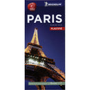 Carte de Paris