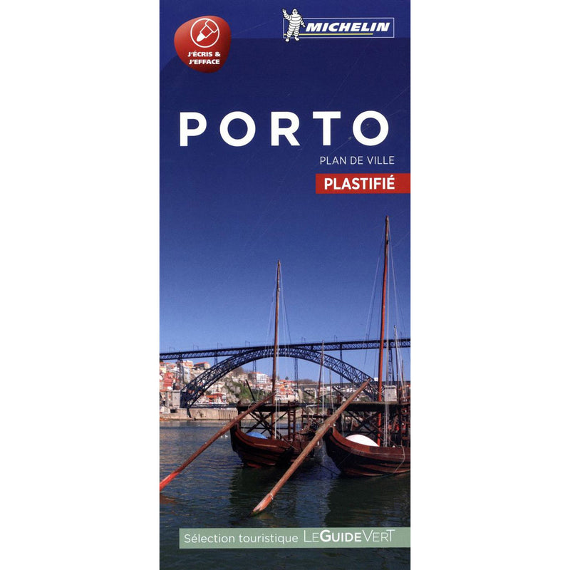 Carte de Porto