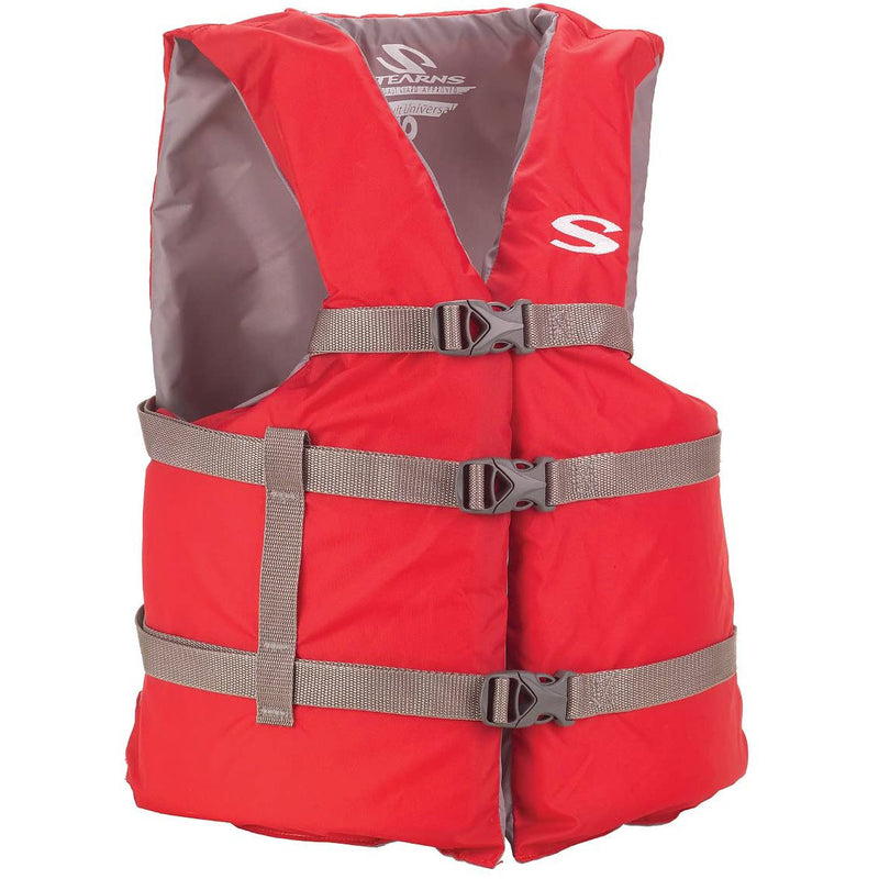 Adult flotation jacket - Online Exclusive