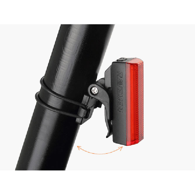 Tr20 20 LEDs Bicycle Rear Light