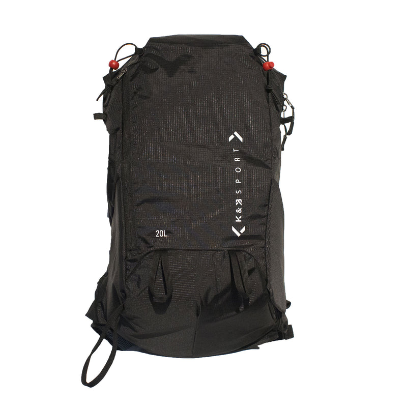 Approach backpack