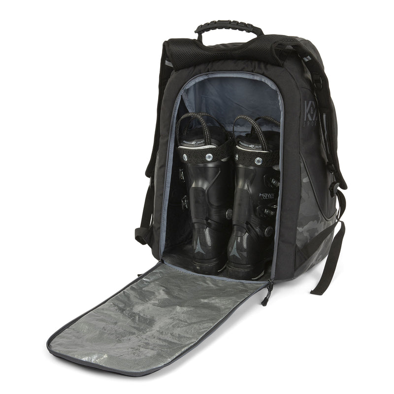 Backpack for Copper Ski Boots