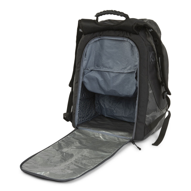 Backpack for Copper Ski Boots