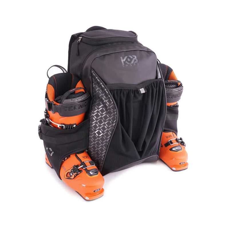 Ski boots backpack Slick II