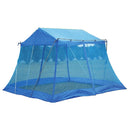 Abri moustiquaire 12 x 12- Exclusif en ligne