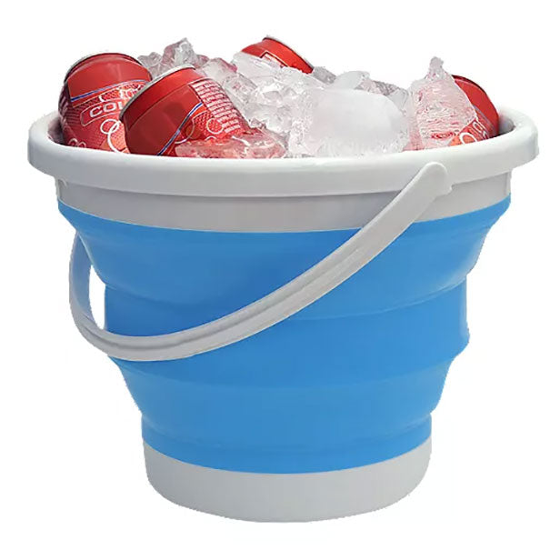 Collapsible bucket 5L