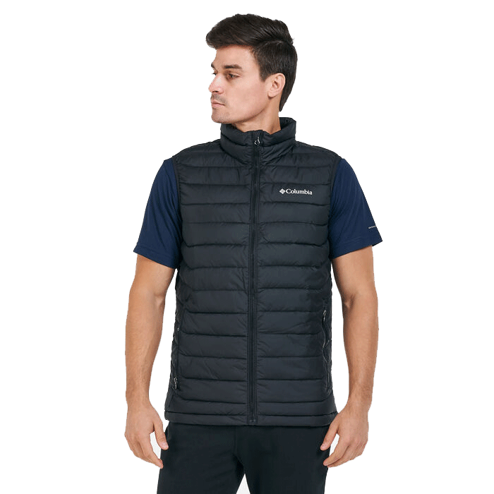 Men s Powder Lite vest