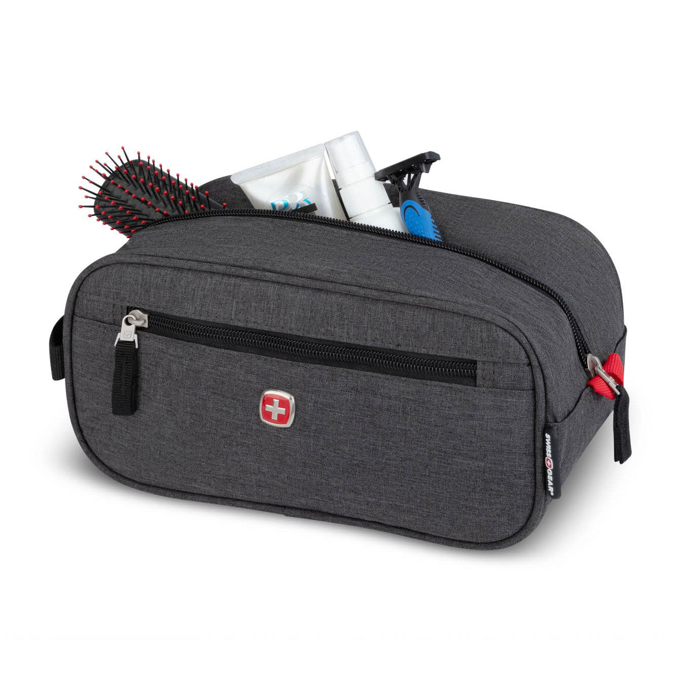 Swiss military 2025 toiletry bag gl180