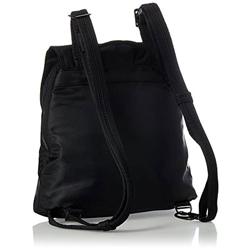 Anti-Theft Tailored backpack