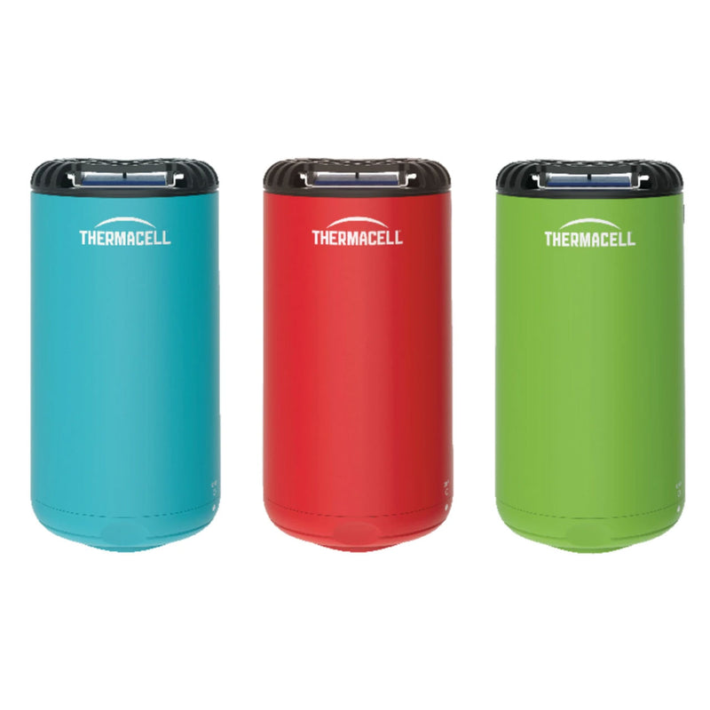 Thermacell mini halo patio mosquito repellent