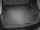 Trunk mats WeatherTech – Mercedes-Benz GLA45 AMG 2021