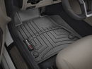 Floor mats FloorLiner WeatherTech – Kia Seltos 2021 - 2022