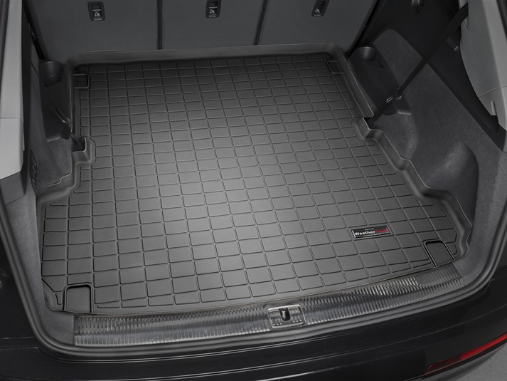 Trunk mats Cargo Liner WeatherTech – Toyota RAV4 2019 - 2021