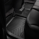Tapis d'auto FloorLiner WeatherTech - Chevrolet Silverado 1500 2019