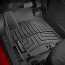 Tapis d'auto FloorLiner WeatherTech - Mitsubishi Mirage 2014 - 2017