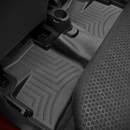 Tapis d'auto FloorLiner WeatherTech - Mitsubishi Mirage 2017 - 2021