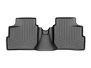 Floor mats FloorLiner WeatherTech – Mitsubishi Mirage G4 2018 - 2021