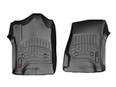 Tapis d'auto FloorLiner WeatherTech - Chevrolet Silverado 1500 2014