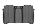 Floor mats FloorLiner WeatherTech – Nissan Titan 2017 - 2021