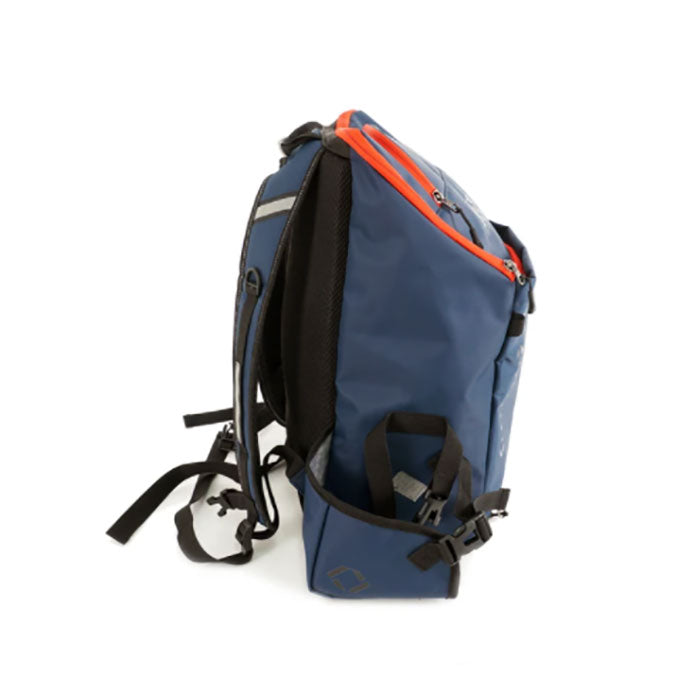 Whistler boots backpack