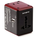 Adaptateur universel