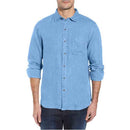 Chemise à manches longues pour homme Seaspray Breezer